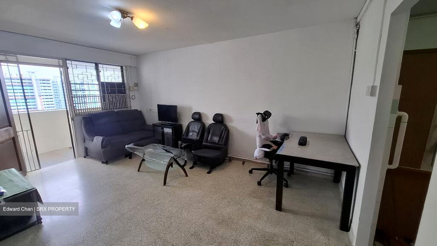 Blk 100 Toa Payoh Palm Spring (Toa Payoh), HDB 3 Rooms #497593311